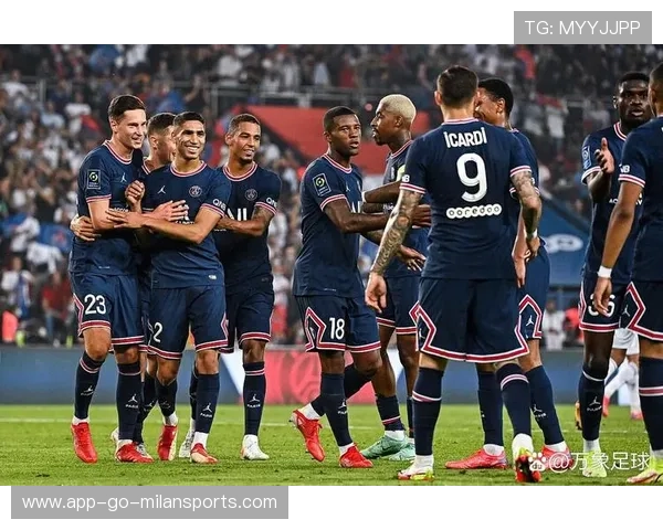 巴黎青训速度训练普遍增强，开启未来足球新篇章