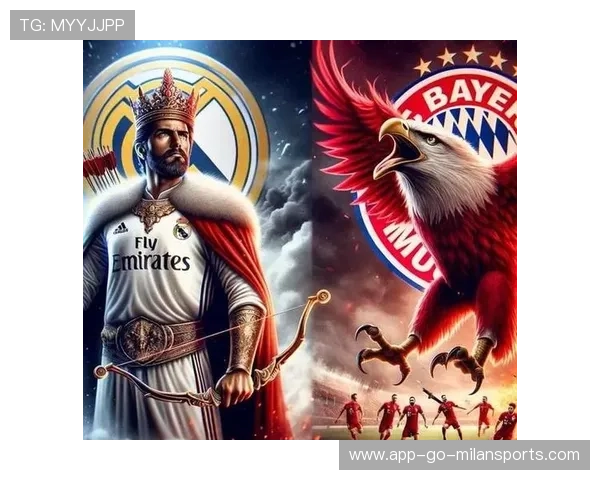 皇马目标拜仁26岁中卫，2进2出助完成重建计划，皇马1-0拜仁