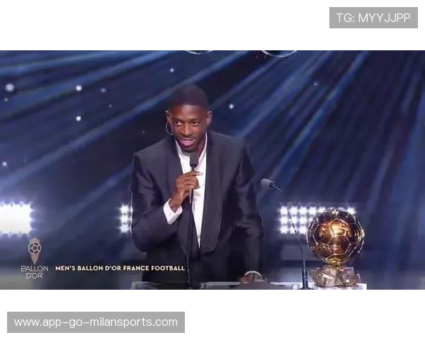 金球奖花落登贝莱，梅西时代正式谢幕，金球奖最新排名梅西第一