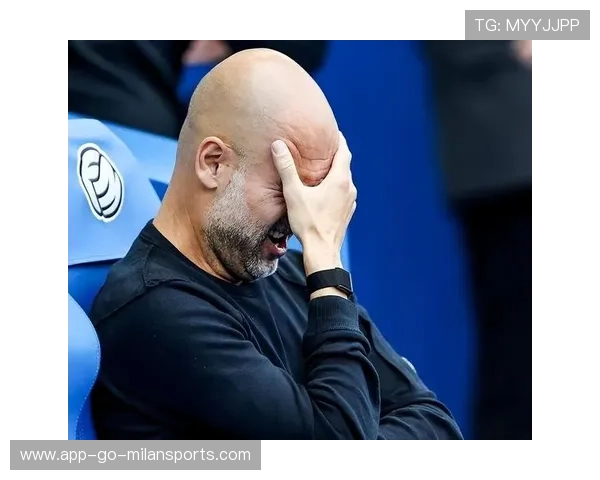 曼城锁定决赛席位,决战阿森纳见分晓