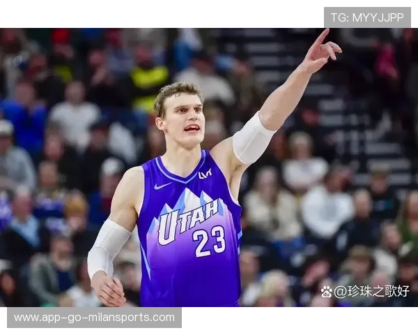 马尔卡宁关键中投命中终结比赛，马尔卡宁防守怎么样